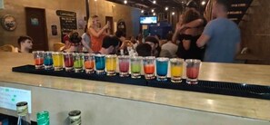 Bar (ter plaatse)