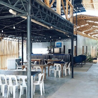 Big Paul Hostel - Adults Only