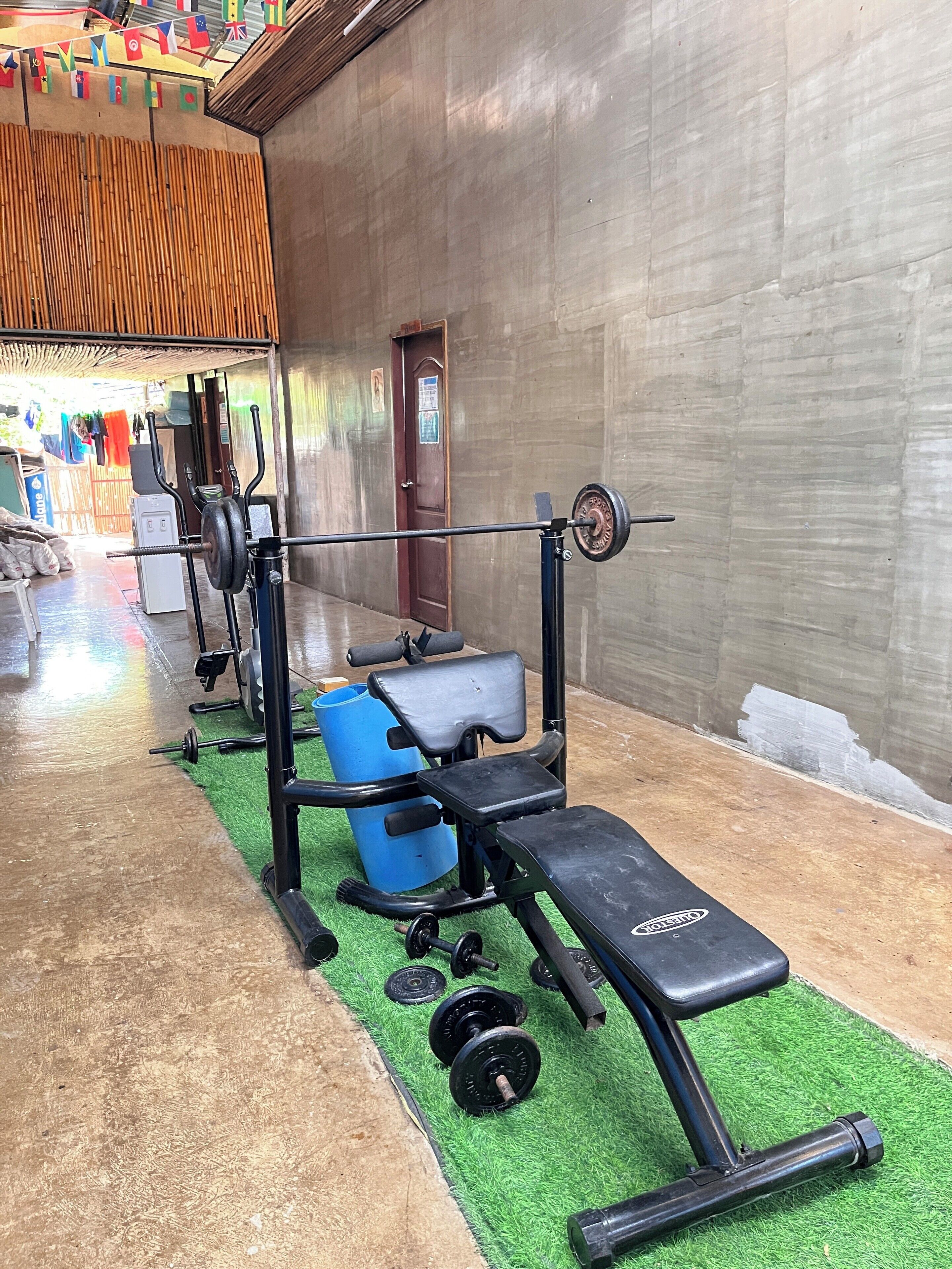 Foto - Big Paul Hostel