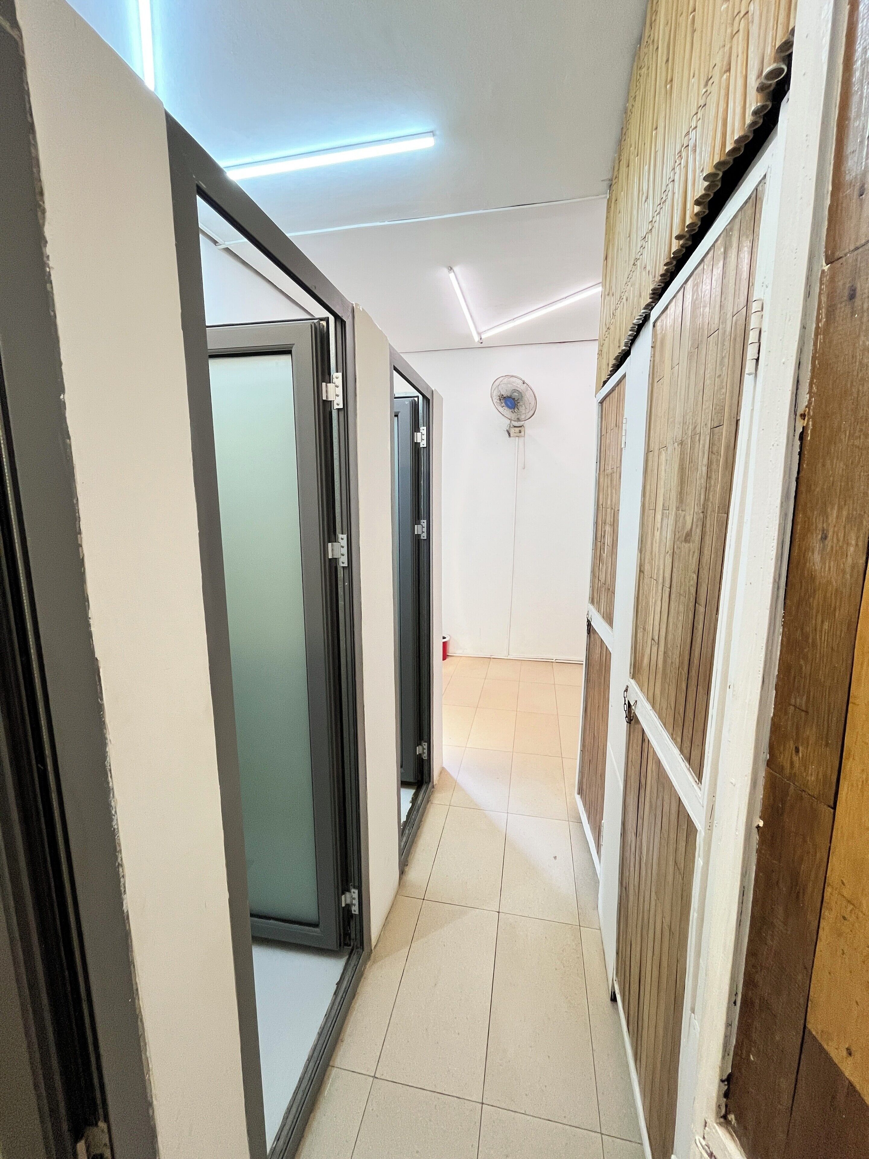 Basic Shared Dormitory, Mixed Dorm | Breakfast meal | Daily cooked-to-order breakfast for a fee