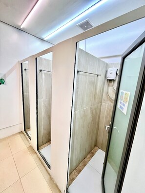 Basic Shared Dormitory, Mixed Dorm | Shared bathroom - Big Paul Hostel - Adults Only (El Nido)
