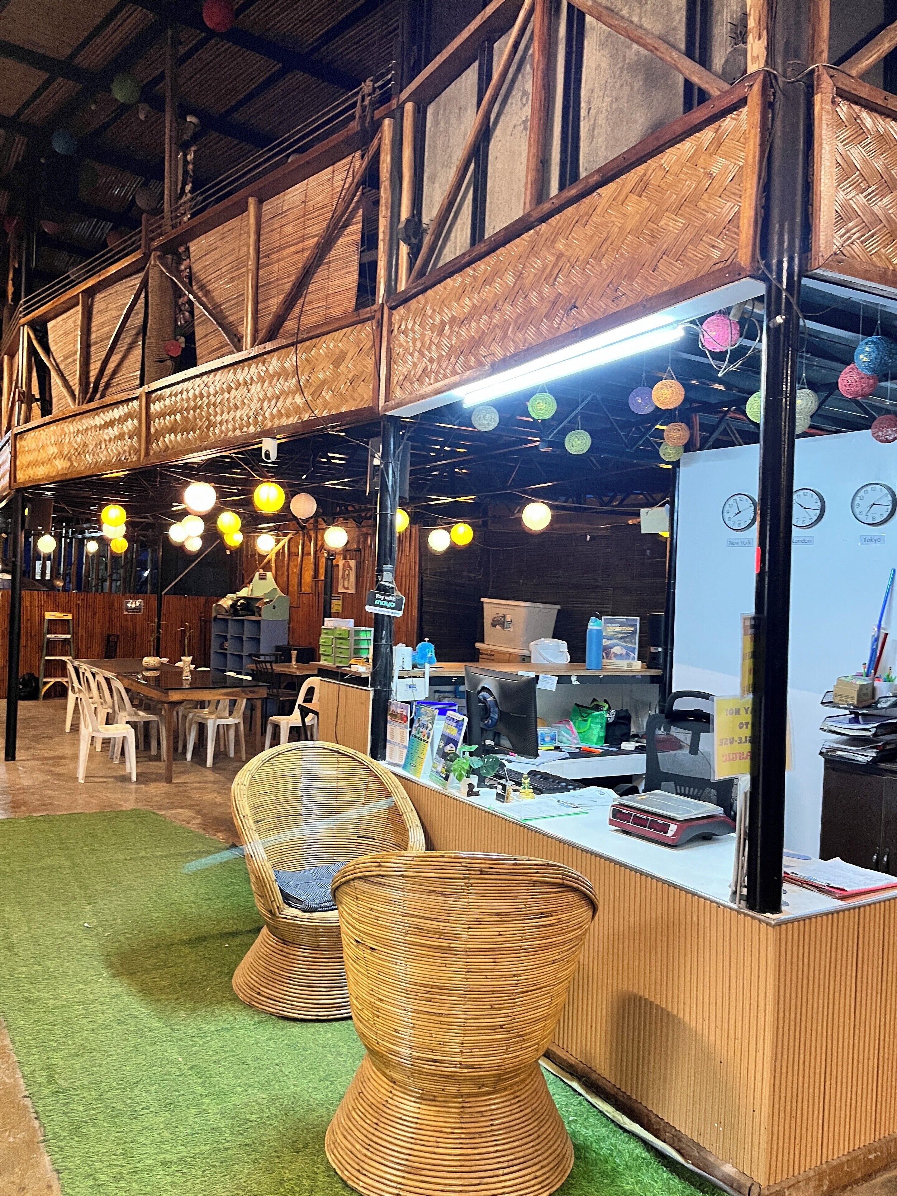 Foto - Big Paul Hostel