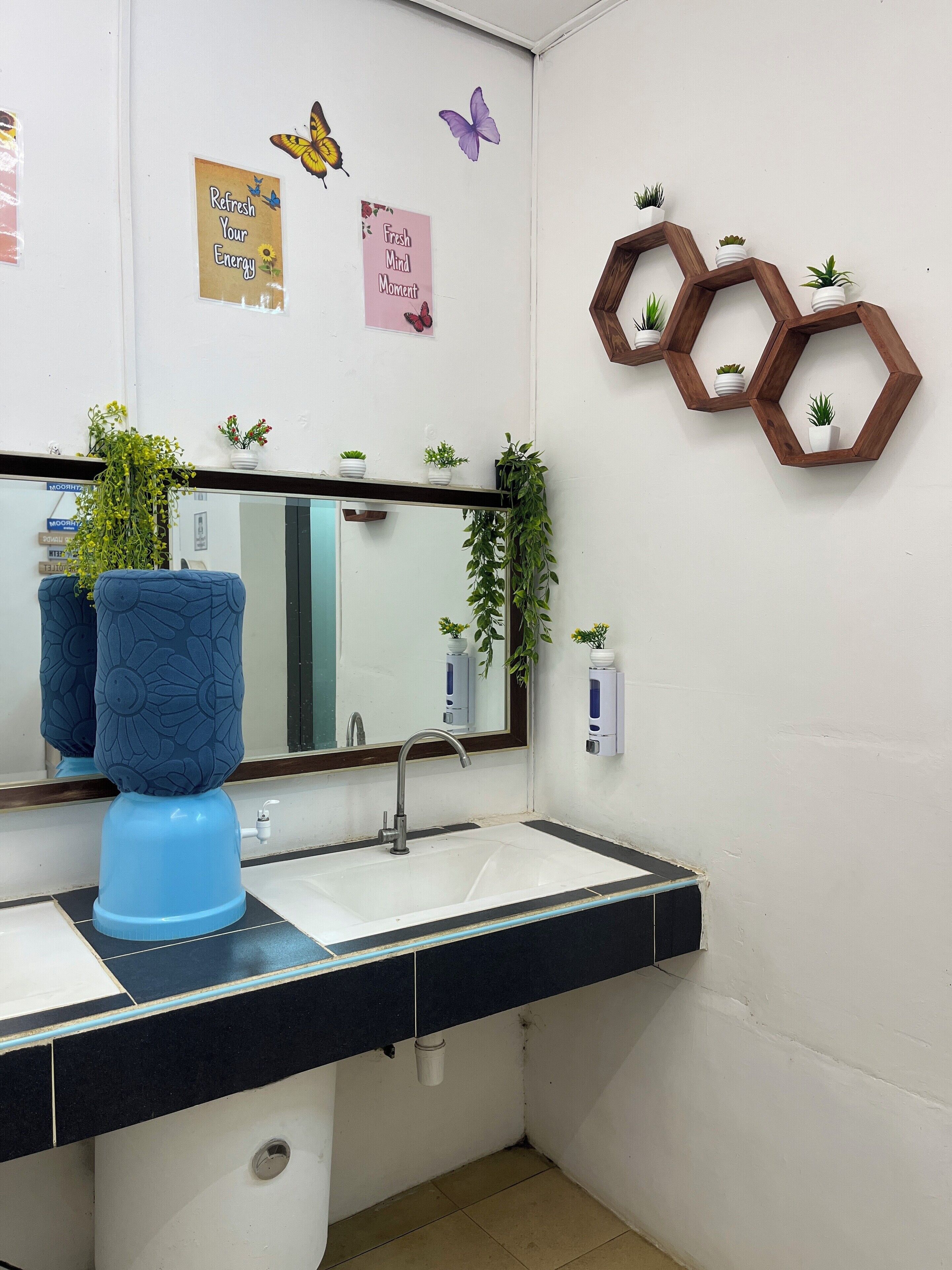 Foto - Big Paul Hostel