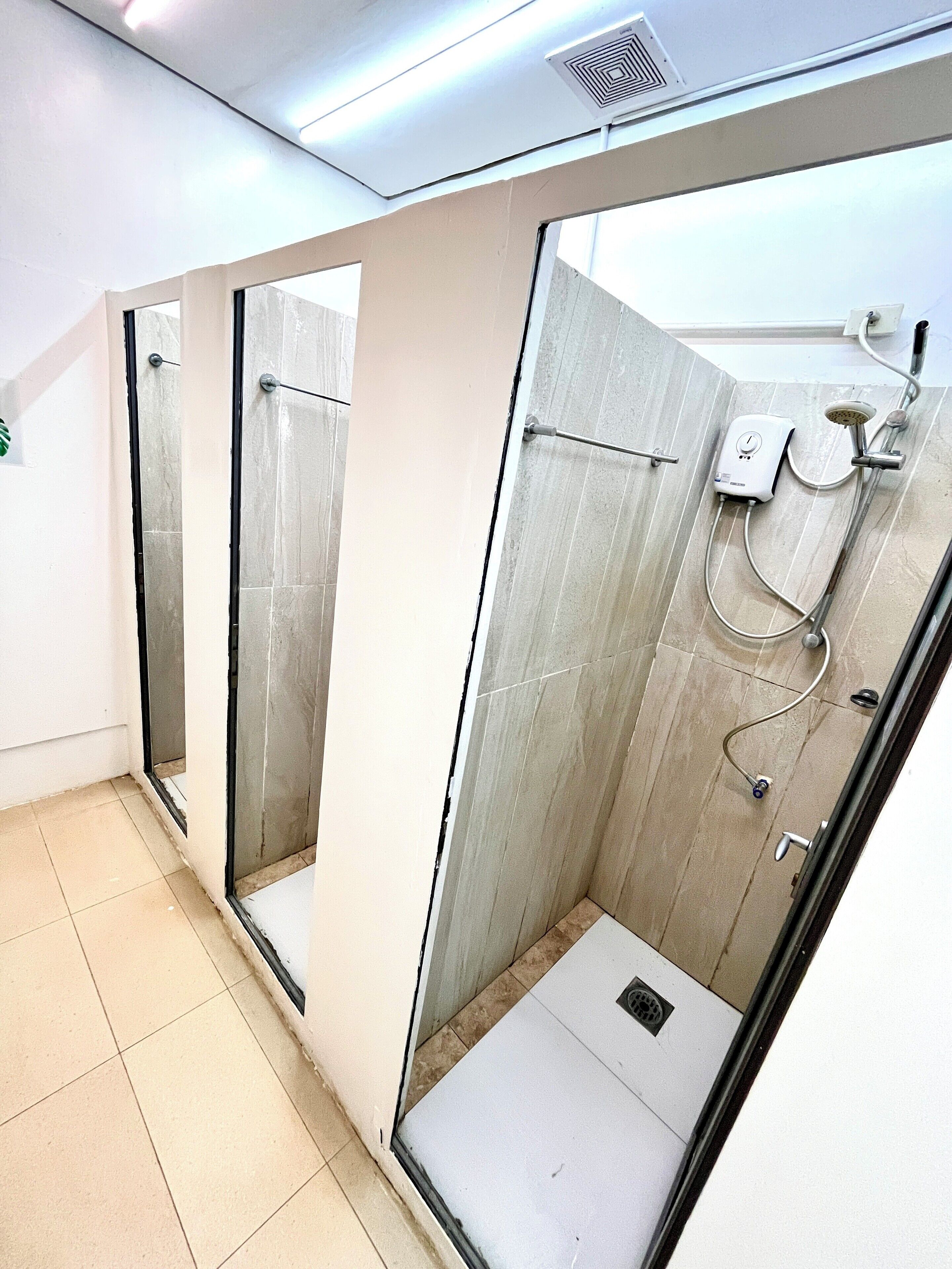 Foto - Big Paul Hostel