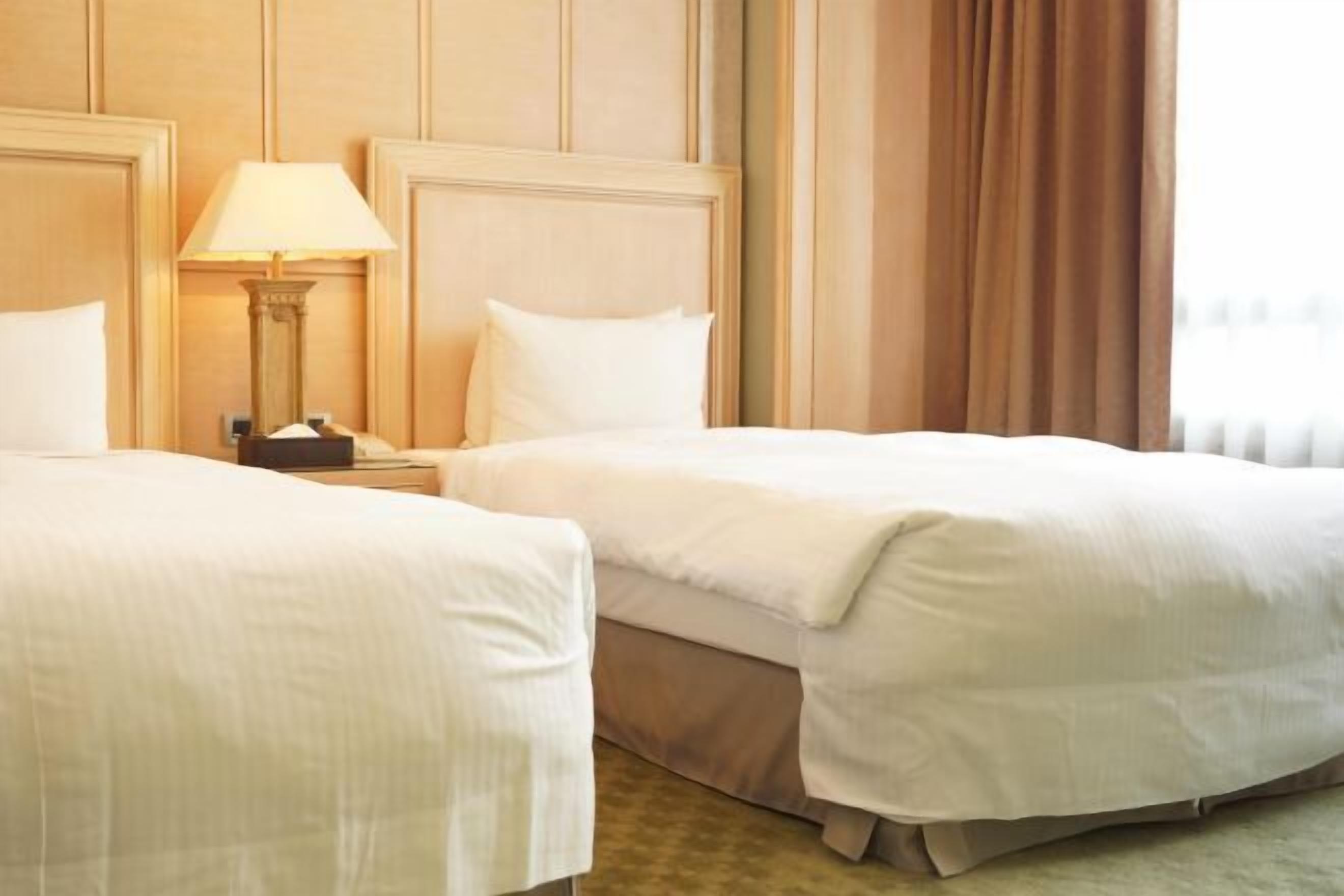 1 habitación, minibar, caja de seguridad en la habitación y escritorio 