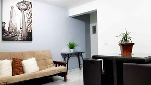 Servicio a la habitación