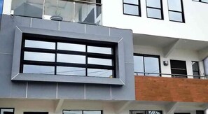Exterior - Modern Apartment (Playas de Rosarito)