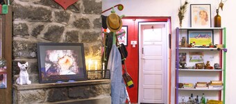 Wunderhaus Atists's Getaway and Homestay