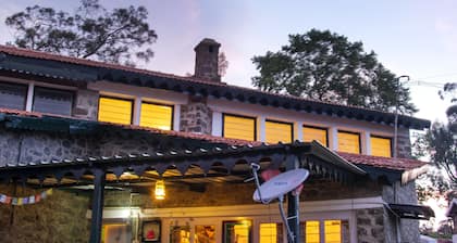 Wunderhaus Atists's Getaway and Homestay