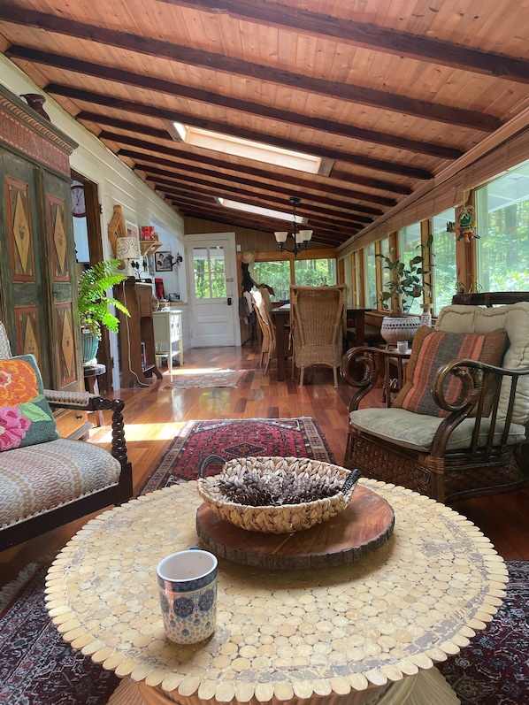 Intérieur