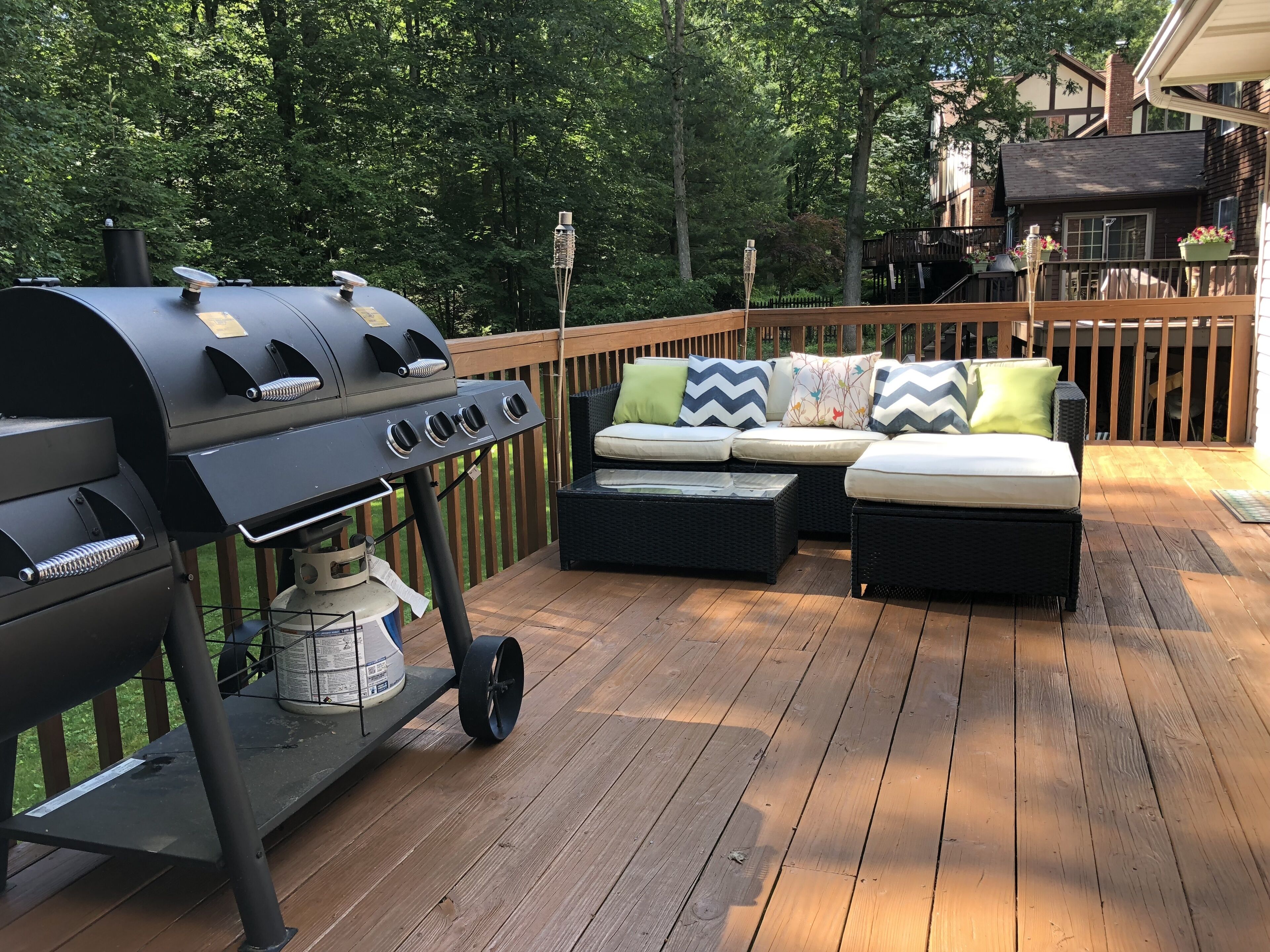 Comfortable family home in convenient location for PSU events
