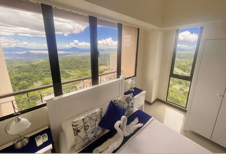 Iron/ironing board, free WiFi