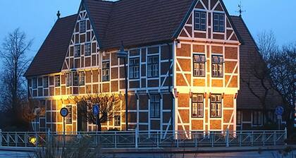 3 habitaciones con cocina abierta - Apartment Rudis Orchard