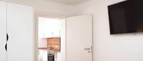 1 chambre, Internet gratuit, draps fournis