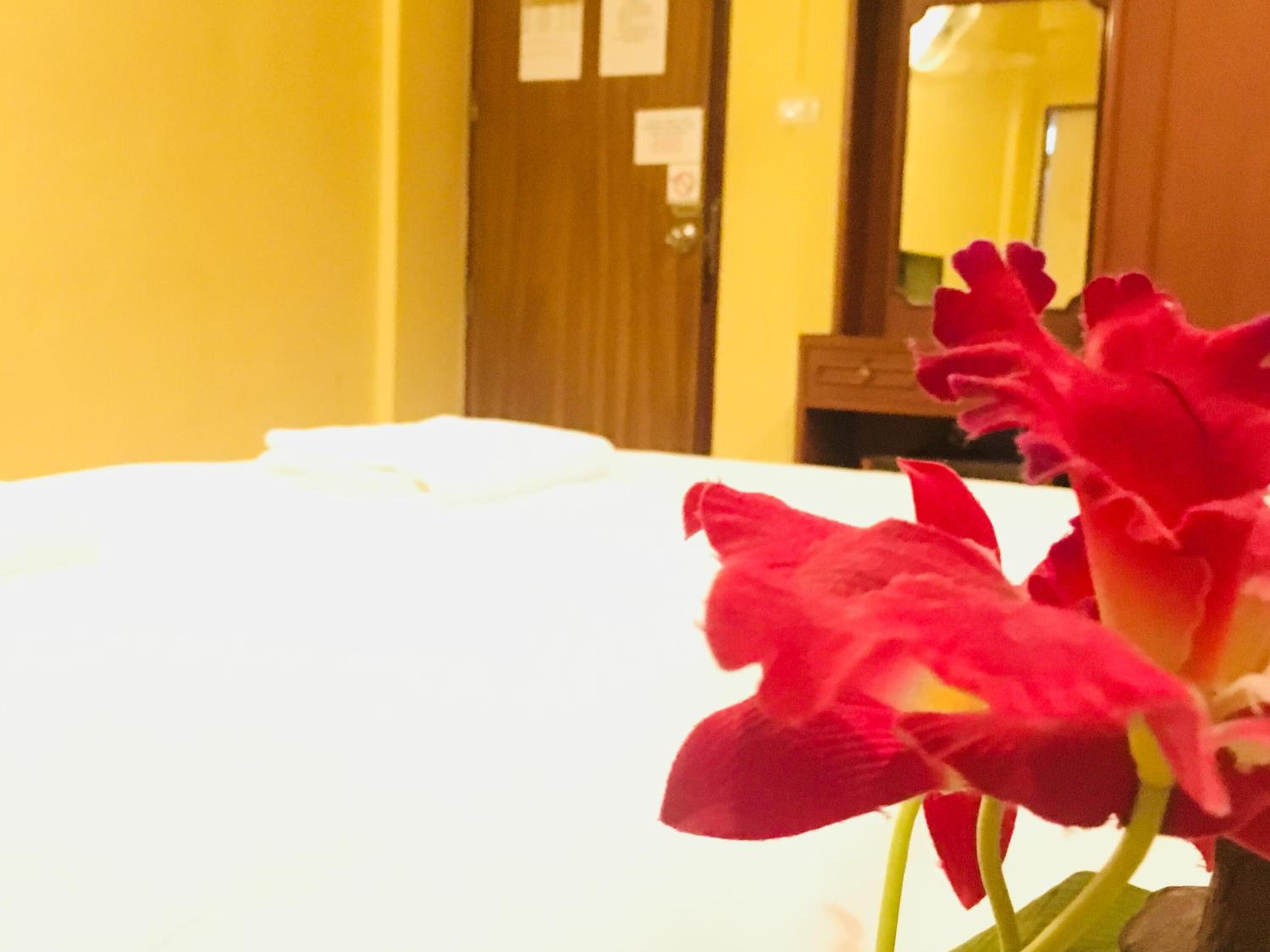 in-room safe, free wifi