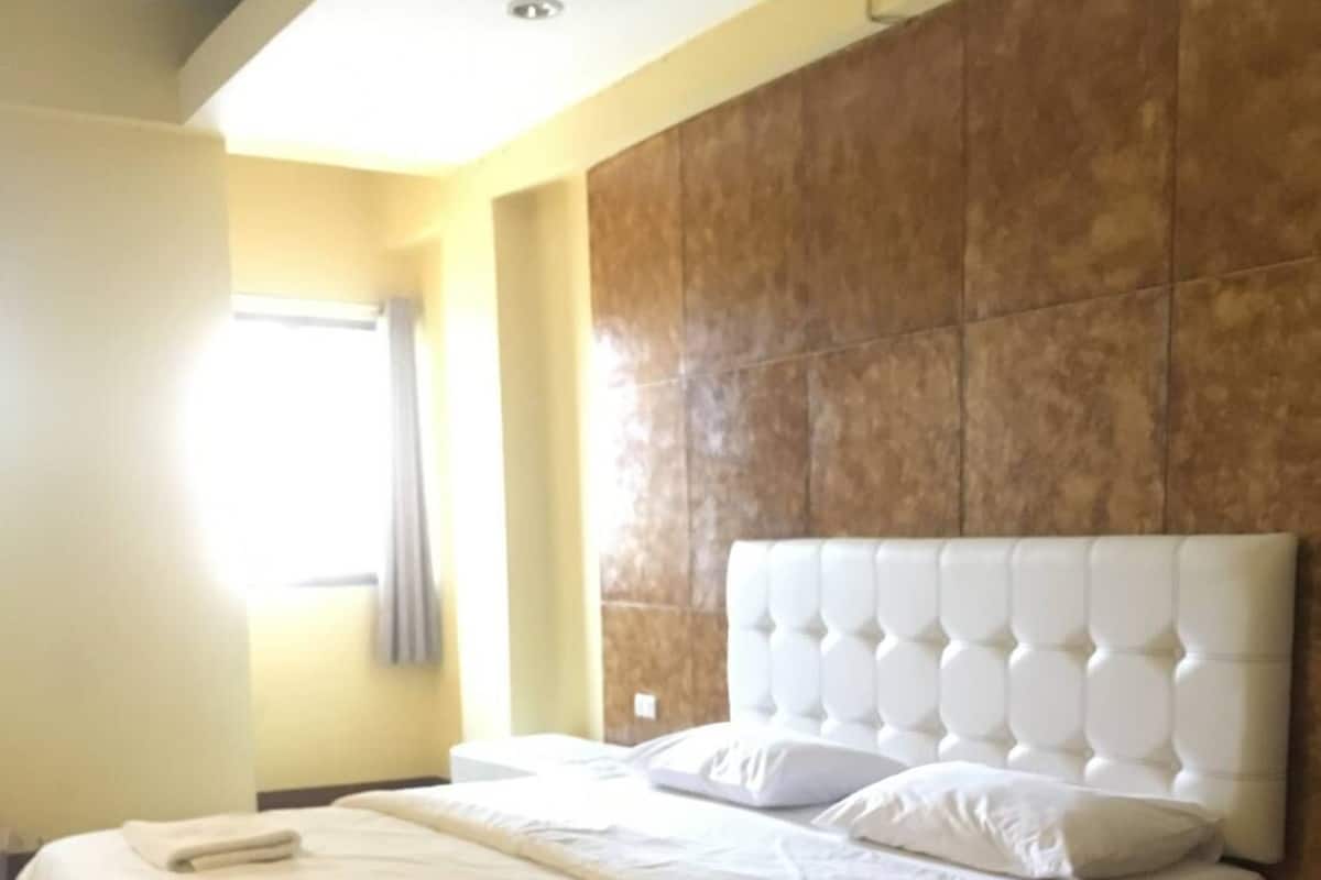 Standard Room with Fan