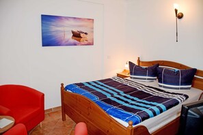 1 bedroom, WiFi - 08 Apartment (H) - Apartments in Ostseebad Göhren REB785 (Göhren)