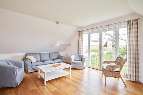 Coach house IV - Apartments Gut Oestergaard