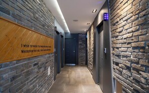 Exterior - Rings Hotel (Gunsan)