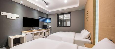 Premium Twin Room