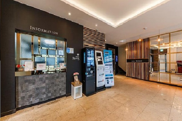 Servicio de la propiedad