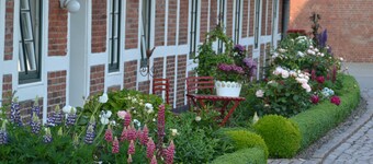 Apartment in the old country farmhouse - apartment