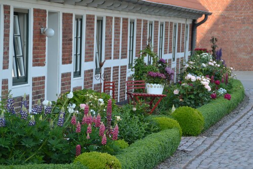 Apartment in the old country farmhouse - apartment