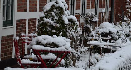 Apartment in the old country farmhouse - apartment