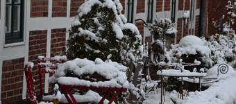 Apartment in the old country farmhouse - apartment