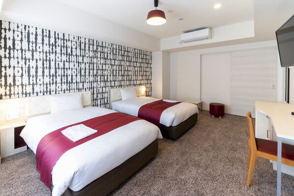 Superior Twin Room, Non Smoking