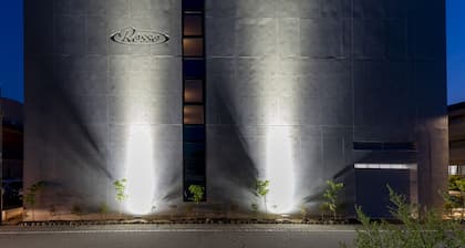 Hotel Rosso Karuizawa
