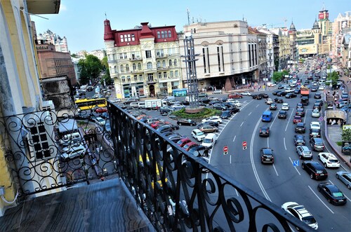 Kyiv City Center