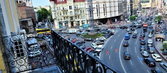 Kyiv City Center