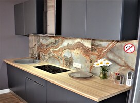 Refrigerador, cafetera/tetera, tetera/pava eléctrica