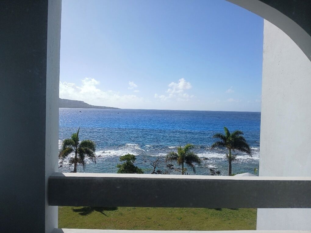 Basic Condo, 2 Bedrooms | Terrace/patio