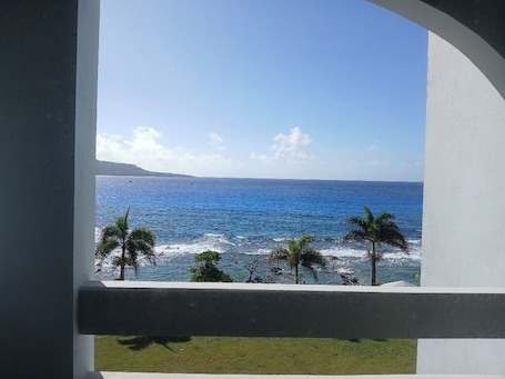 Basic Condo, 2 Bedrooms | Terrace/patio. Hotel Valentino