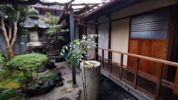 Habitación tradicional (Japanese Style) | Vistas desde la habitación