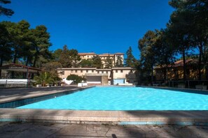 Piscina externa