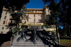 Fachada