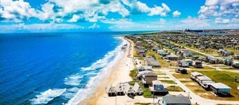 🌴Surfside Paradise#3-amazing views,golfcart🌴