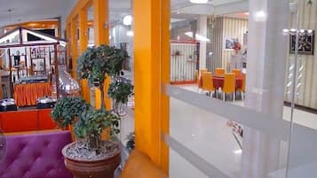 Restoran