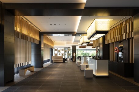 Cross Hotel Kyoto - Image 3