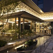 クロスホテル京都