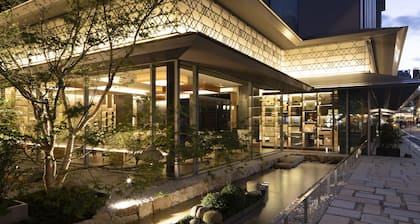 Cross Hotel Kyoto