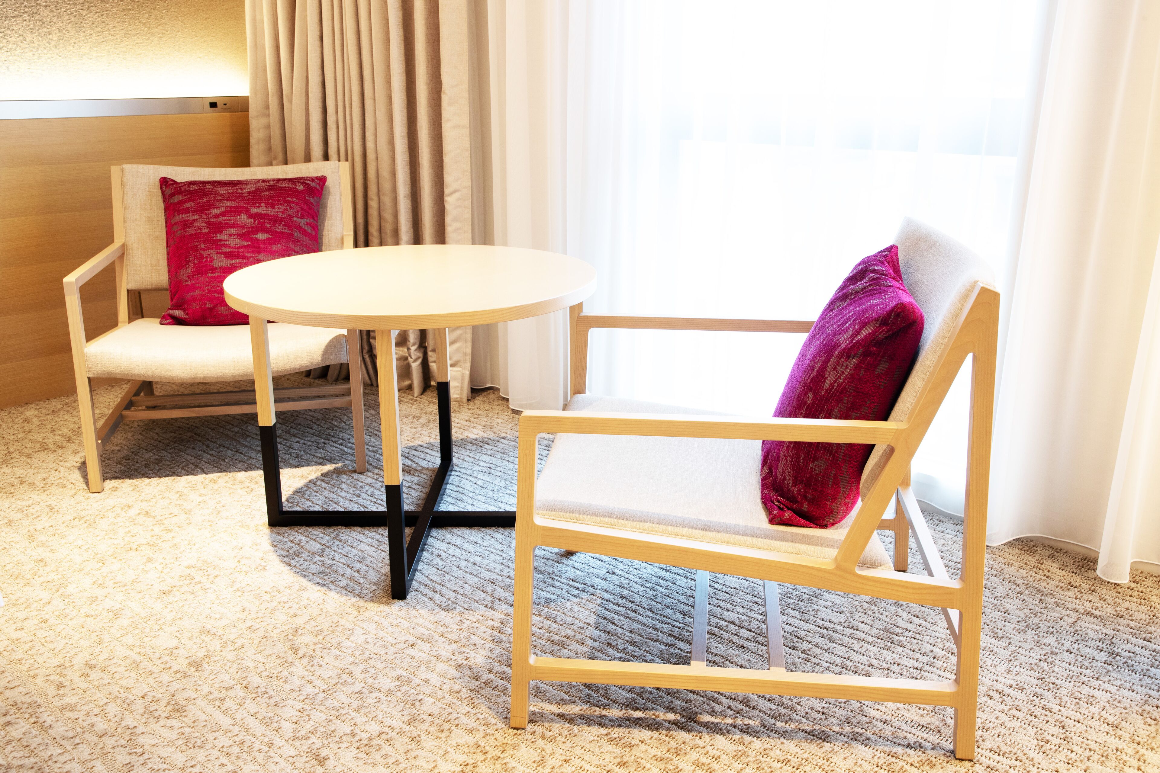 1 bedroom, premium bedding, in-room safe, blackout curtains