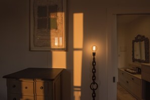 Superior Double Room | Room amenity