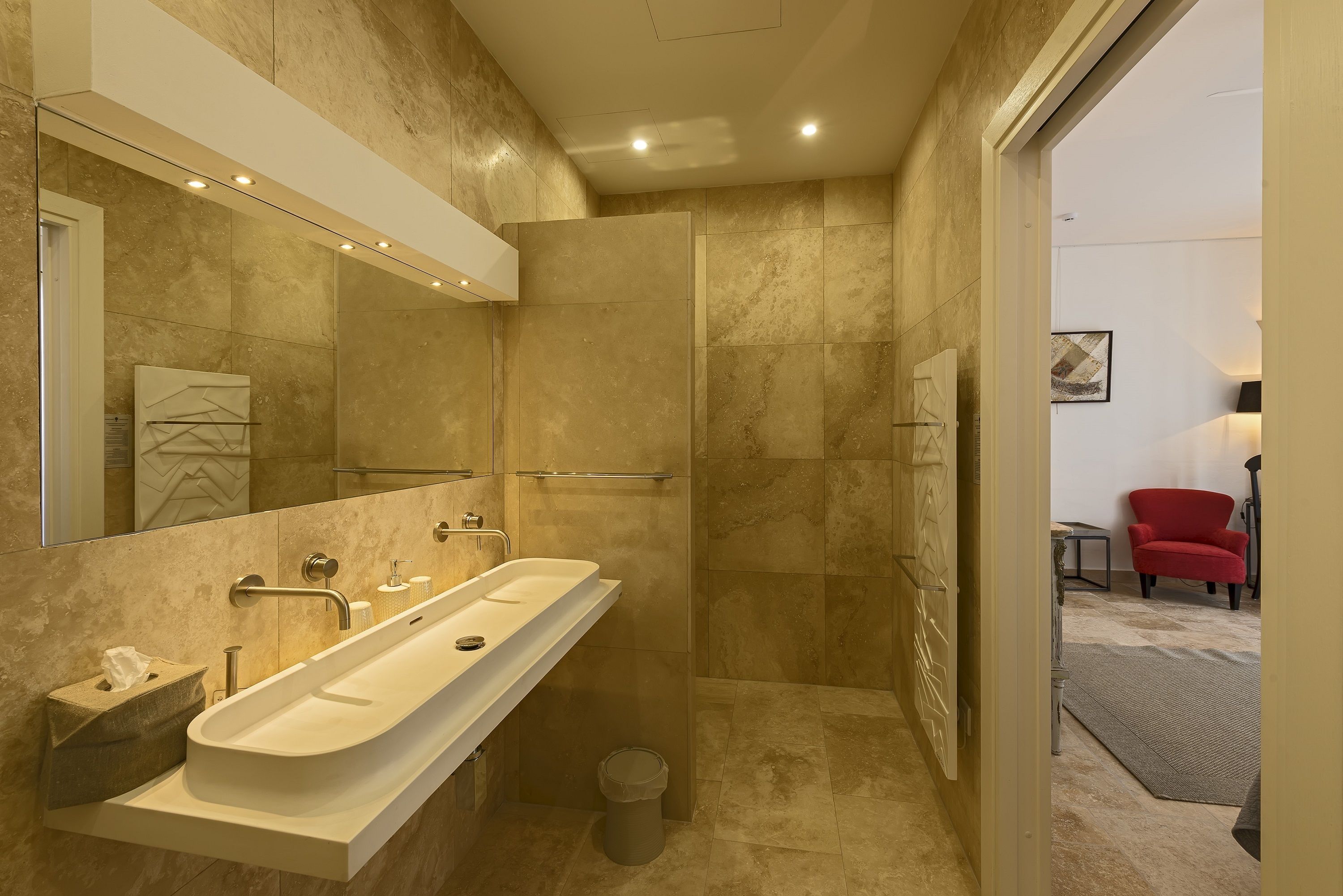 Foto - The Snop House