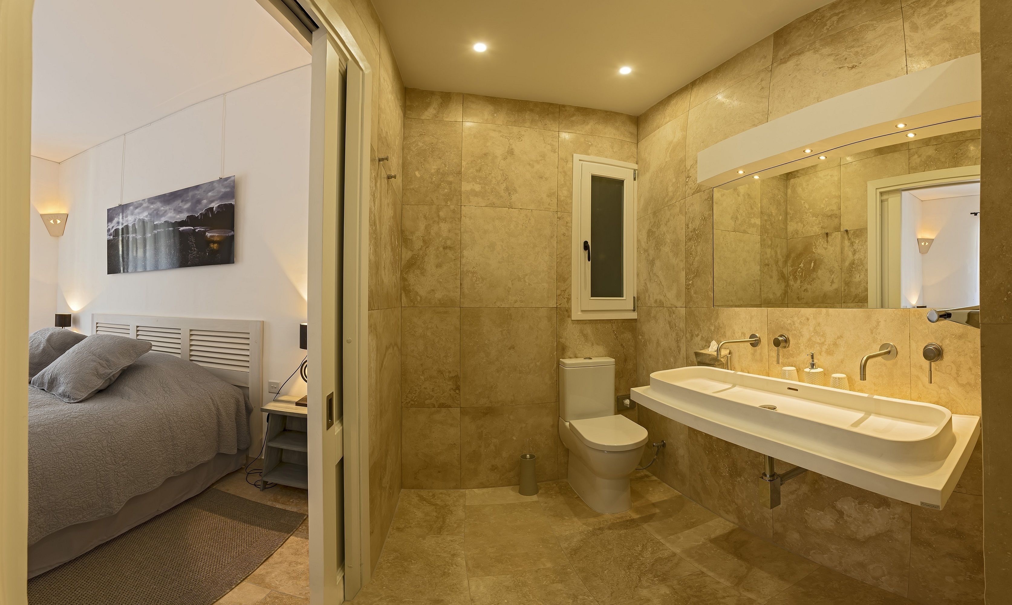 Foto - The Snop House