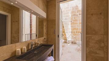 Comfort Double Room | View from room