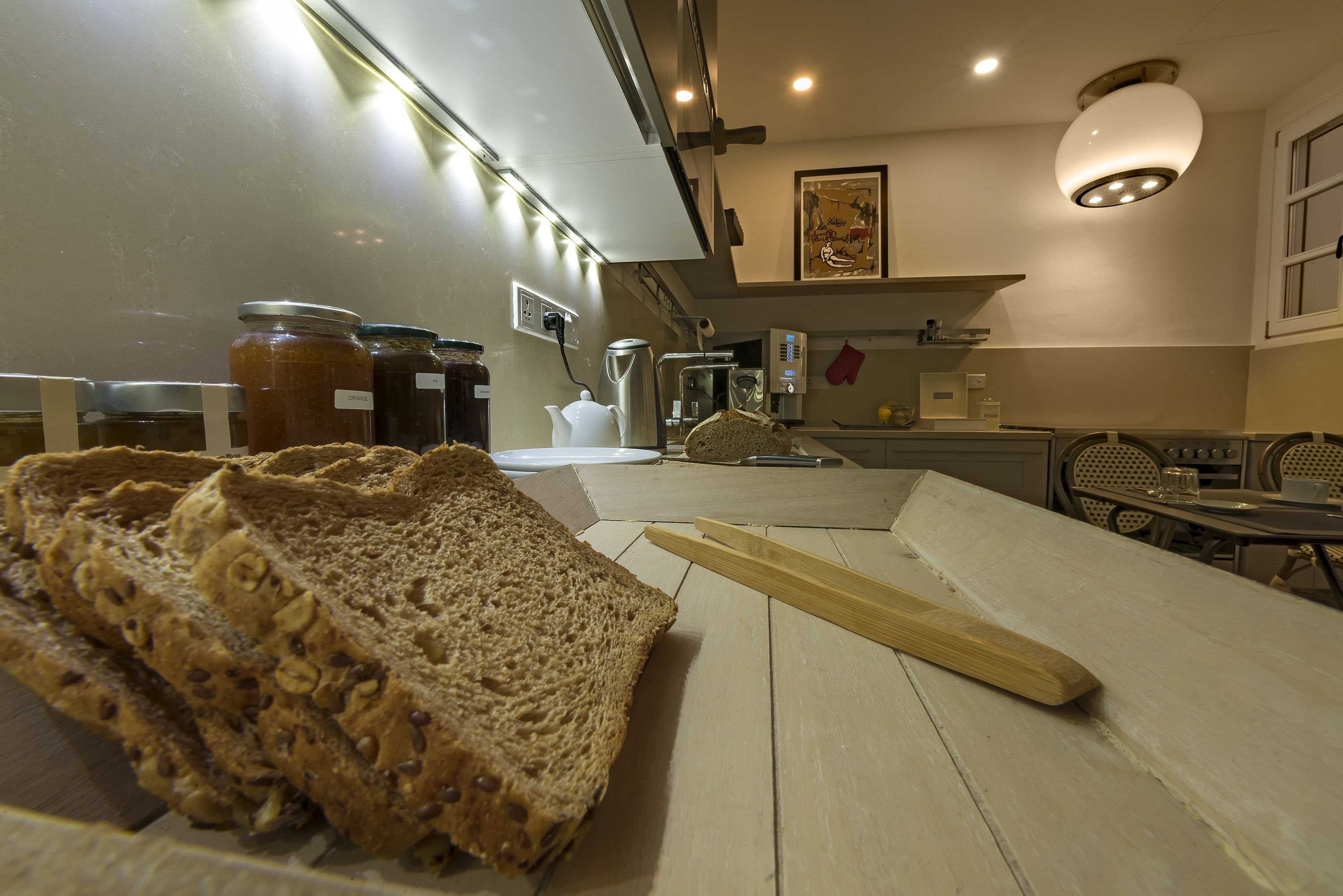 Foto - The Snop House